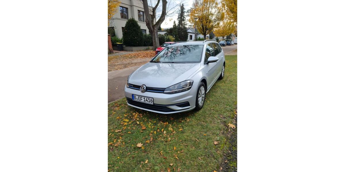 VW Golf 167.000 km 7.390 &euro; Berlin 12524