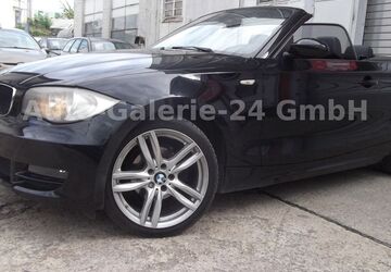 BMW 118 140.000 km 6.990 &euro; Berlin 12277