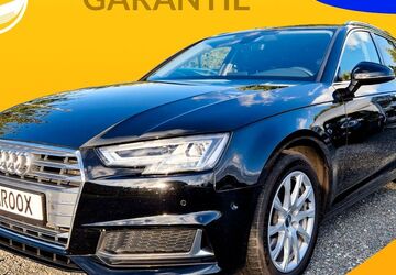 Audi A4 116.000 km 20.900 &euro; Wildau 15745