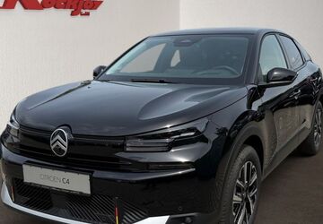 Citroen C4 1.203 km 26.990 &euro; Potsdam 14469