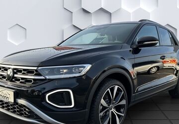 VW T-Roc 2.500 km 39.469 &euro; Berlin 12524