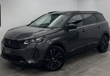Peugeot 5008 11.694 km 29.800 &euro; Berlin 12351