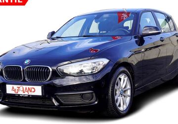 BMW 118 64.148 km 18.990 &euro; Berlin 12683