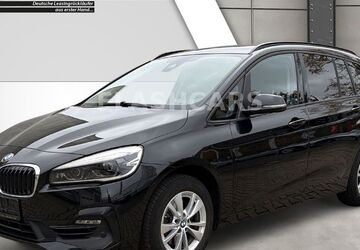 BMW 218 Gran Tourer 65.057 km 21.450 &euro; Berlin 13403