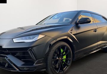 Lamborghini Urus 15.000 km 279.990 &euro; BERLIN 13581