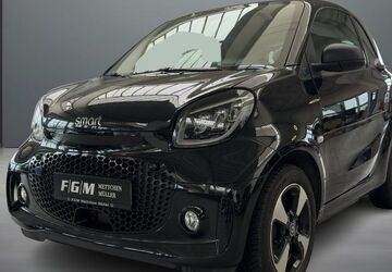 Smart ForTwo 26.964 km 15.800 &euro; Berlin 13156