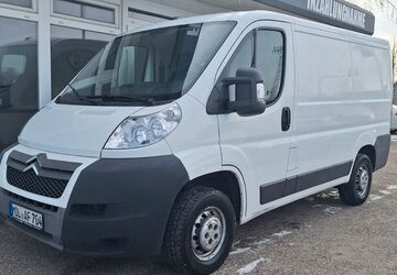 Citroen Jumper 220.000 km 6.989 &euro; Tasdorf 15562