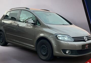 VW Golf Plus 188.000 km 5.999 &euro; Berlin 12439