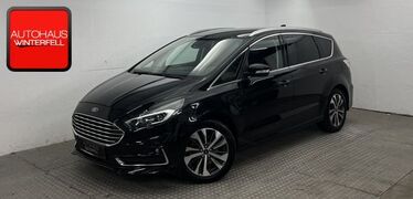 Gebrauchte Ford S-Max