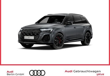 Audi Q7 17.250 km 84.800 &euro; Berlin 10587