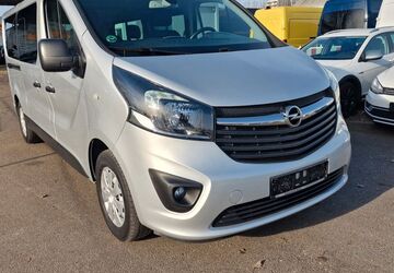 Opel Vivaro 205.428 km 12.500 &euro; Berlin 13055