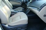 Hyundai i40 cw 1.7 CRDi Blue Premium DCT Infinity Leder 101.563 km 12.480 &euro; Falkensee 14612