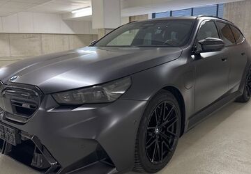 BMW M5 26.900 km 103.500 &euro; Berlin 14193
