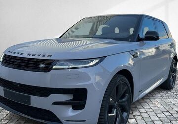Land Rover Range Rover Sport 7.145 km 123.950 &euro; Berlin 13581