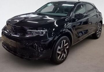 Opel Mokka 19.661 km 20.990 &euro; Berlin 13581