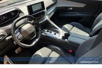 Peugeot 3008 GT 130 S&S EAT8*Massage*360°*Full-LED*NAV* 34.693 km 25.990 &euro; Berlin 13187