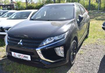 Mitsubishi Eclipse Cross 40.645 km 23.990 &euro; Berlin 12683