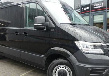 VW Crafter 29.888 km 31.800 &euro; Berlin 13156