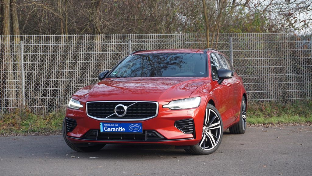Volvo V60 110.158 km 23.400 &euro; Königs Wusterhausen OT Niederlehme 15713