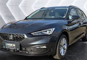 Seat Leon 1.225 km 29.999 &euro; Berlin 10553