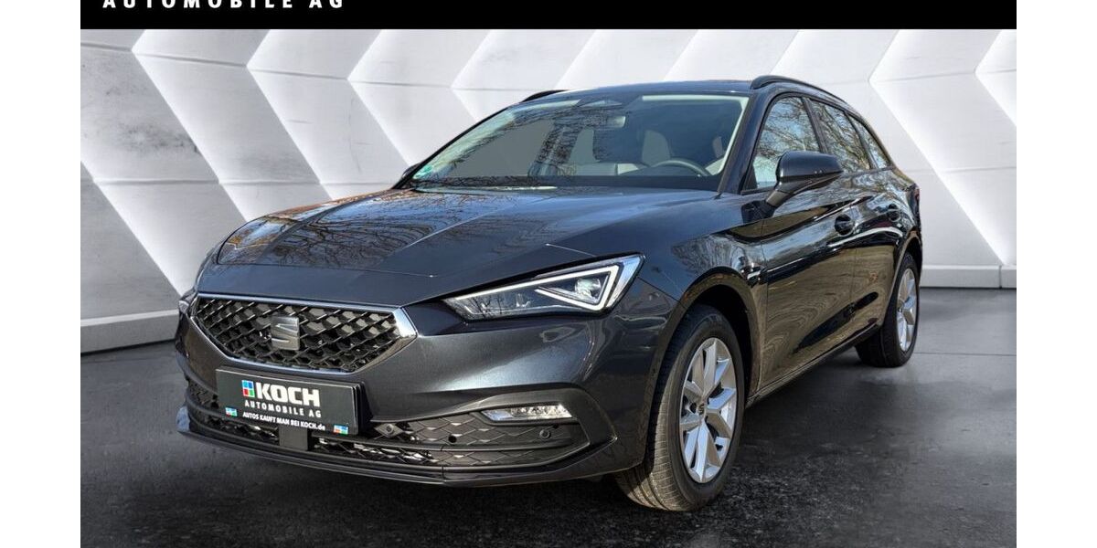 Seat Leon 1.225 km 29.999 &euro; Berlin 10553