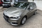 BMW 218 Active Tourer i Luxury Line Leder Schiebed. 132.210 km 8.980 &euro; Berlin 10247
