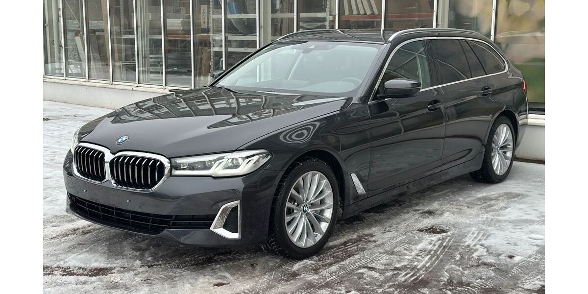 BMW 530 154.593 km 26.990 &euro; Berlin 12057