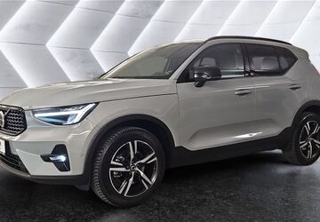 Volvo XC40 34.197 km 33.485 &euro; Berlin 12683