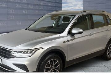 VW Tiguan 63.192 km 28.450 &euro; Königs-Wusterhausen 15711