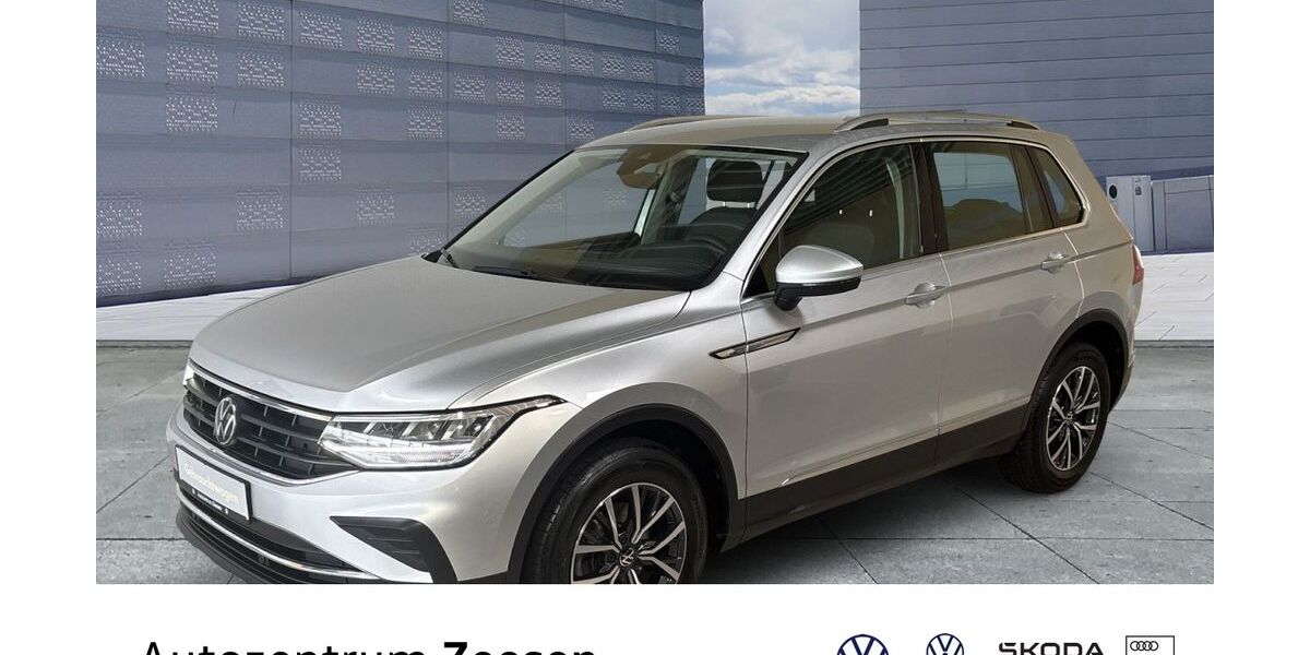 VW Tiguan 63.192 km 28.450 &euro; Königs-Wusterhausen 15711