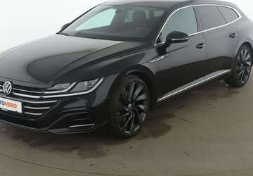 VW Arteon 42.403 km 38.690 &euro; Berlin 14059