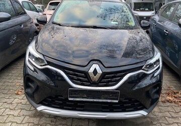 Renault Captur 24.540 km 16.999 &euro; Berlin 10829