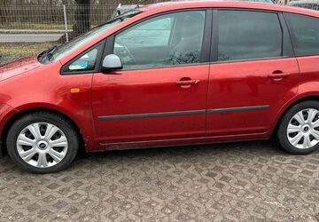 Ford C-Max 236.000 km 1.799 &euro; Wildau 15745