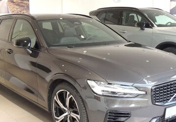 Volvo V60 51.700 km 36.750 &euro; Berlin 12169