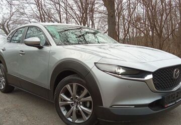 Mazda CX-30 160.000 km 15.500 &euro; Mittenwalde 15749