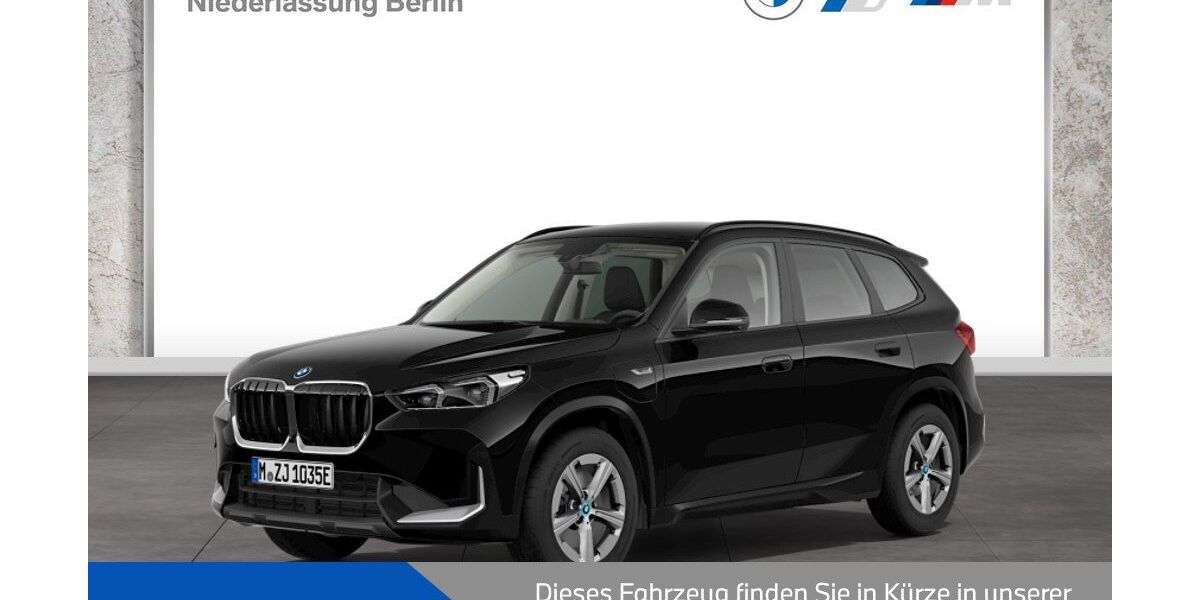 BMW X1 50.873 km 36.700 &euro; Berlin 12683
