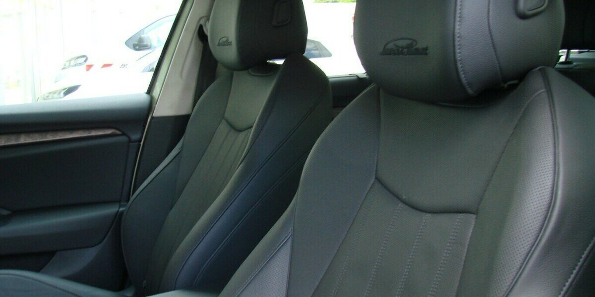 Skoda Superb 2.0TDi 4x4 L&K ACC SHZ LED AHK 360º HUD Can 25.989 km 38.880 &euro; Falkensee 14612