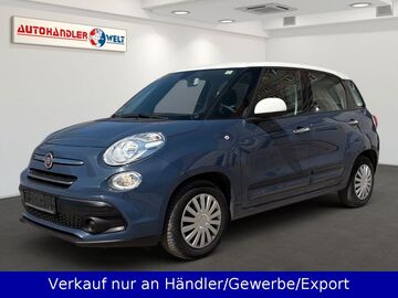Gebrauchte Fiat 500L