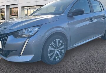 Peugeot 208 36.950 km 15.490 &euro; Bergfelde 16562