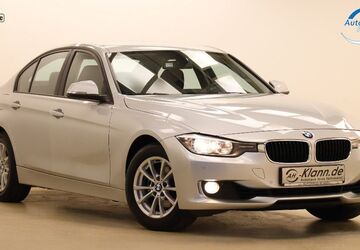 BMW 320 108.604 km 14.999 &euro; Teltow 14513