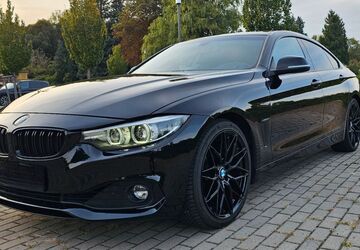 BMW 420 Gran Coupé 116.000 km 18.500 &euro; Berlin 10117