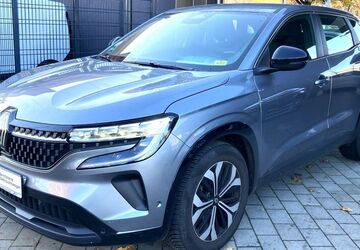 Renault Austral 31.560 km 26.698 &euro; Berlin 10829