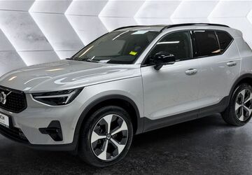 Volvo XC40 22.295 km 38.780 &euro; Berlin 10553