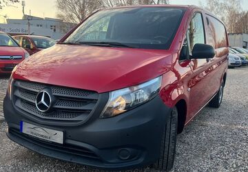 Mercedes-Benz Vito 93.000 km 16.500 &euro; Berlin 13089
