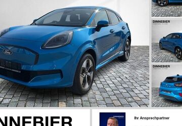 Ford Puma Gen-E 3.000 km 28.838 &euro; Oranienburg 16515