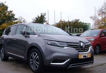 Renault Espace 98.000 km 19.800 &euro; Berlin 12681