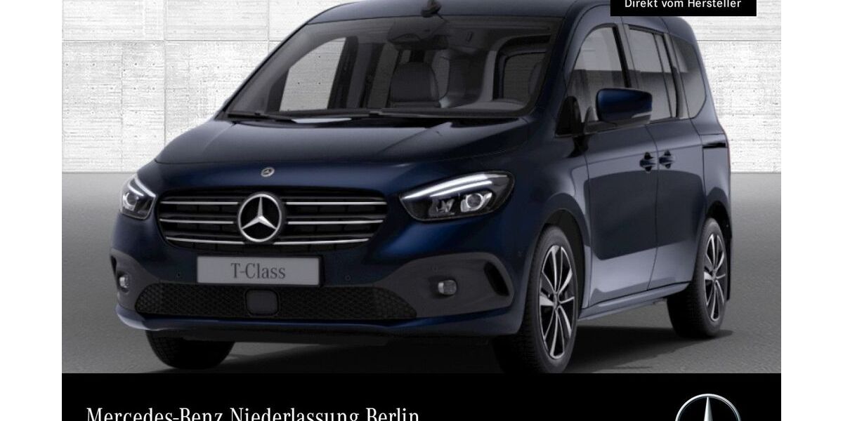Mercedes-Benz T-Klasse 9.000 km 36.500 &euro; Schönefeld 12529