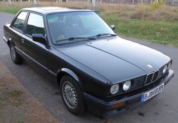 BMW 318 142.000 km 15.999 &euro; Berlin 14055