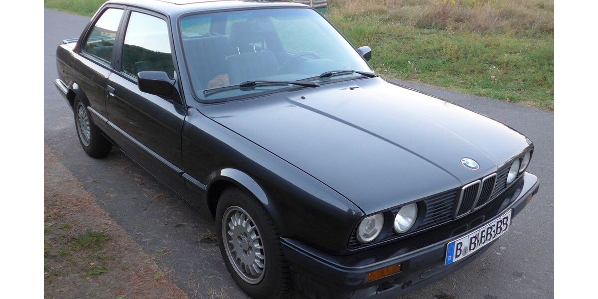 BMW 318 142.000 km 15.999 &euro; Berlin 14055