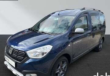 Dacia Dokker 111.504 km 10.990 &euro; Oranienburg 16515
